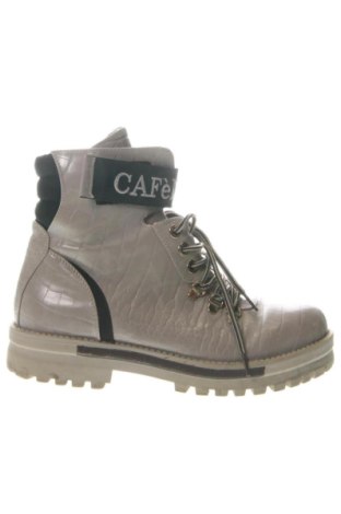 Botine de damă CAFÈNOIR, Mărime 41, Culoare Bej, Preț 192,18 Lei, #137505154