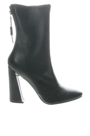 Damskie kozaki Guess, Rozmiar 41, Kolor Czarny, Cena 300,58 zł, #137499761