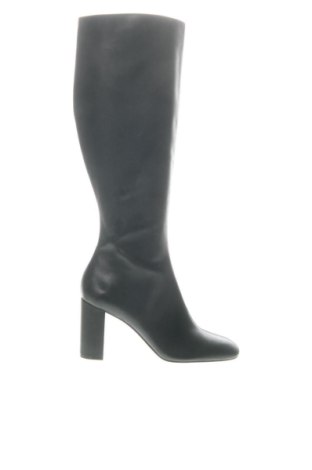 Дамски ботуши Mango, Размер 35, Цвят Черен, Цена 72,01 €, #137491822