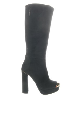 Damenstiefel Unbranded, Größe 37, Farbe Schwarz, Preis 22,67 €, #137460173