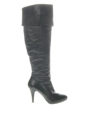 Damenstiefel Unbranded, Größe 37, Farbe Schwarz, Preis 60,20 €, #137466239