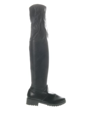Damskie kozaki Unbranded, Rozmiar 36, Kolor Czarny, Cena 121,79 zł, #137488112