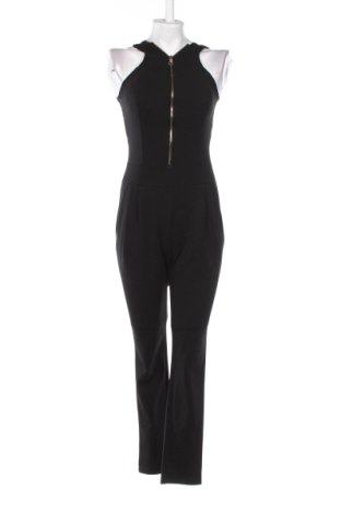 Salopetă lungă de damă Unbranded, Mărime S, Culoare Negru, Preț 110,23 Lei, #137471010