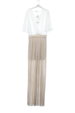 Langer Damen-Overall About You, Größe XS, Farbe Mehrfarbig, Preis 39,99 €, #137472129