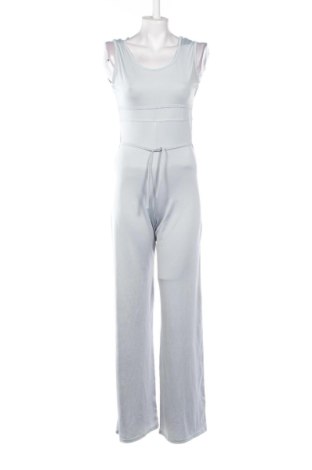 Salopetă lungă de damă Unbranded, Mărime M, Culoare Gri, Preț 122,00 Lei, #137487986