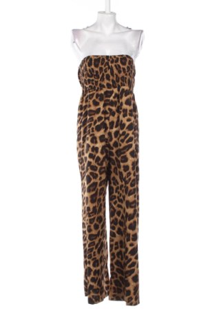 Langer Damen-Overall Unbranded, Größe M, Farbe Mehrfarbig, Preis 23,00 €, #137490533