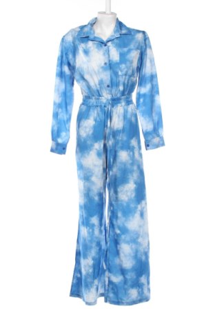 Salopetă lungă de damă Unbranded, Mărime S, Culoare Multicolor, Preț 94,48 Lei, #137492551