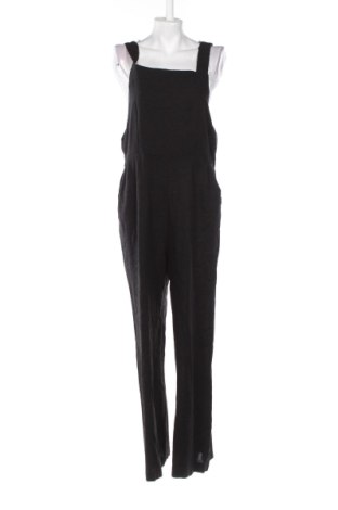 Salopetă lungă de damă Forever, Mărime XL, Culoare Negru, Preț 106,00 Lei, #137493606