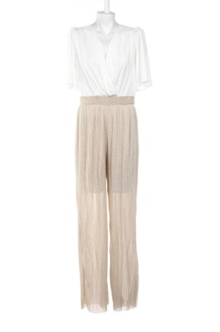 Langer Damen-Overall About You, Größe M, Farbe Mehrfarbig, Preis 39,99 €, #137493828