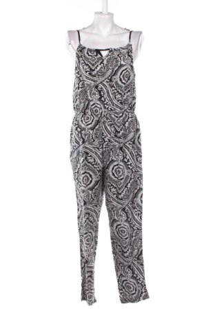 Salopetă lungă de damă Unbranded, Mărime L, Culoare Multicolor, Preț 133,71 Lei, #137498446