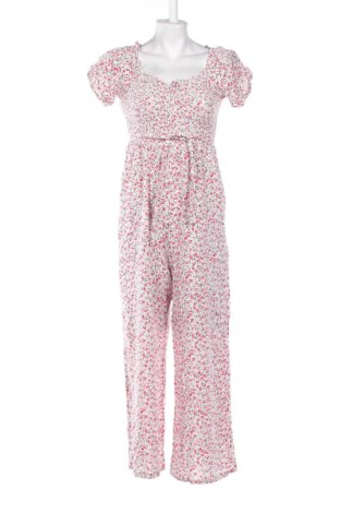 Salopetă lungă de damă Unbranded, Mărime M, Culoare Multicolor, Preț 97,80 Lei, #137498625