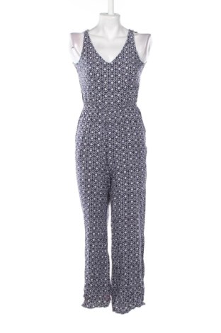 Salopetă lungă de damă H&M, Mărime S, Culoare Multicolor, Preț 94,48 Lei, #137499878