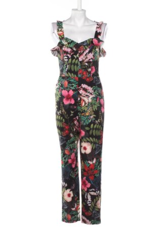 Salopetă lungă de damă H&M, Mărime S, Culoare Multicolor, Preț 94,48 Lei, #137500088