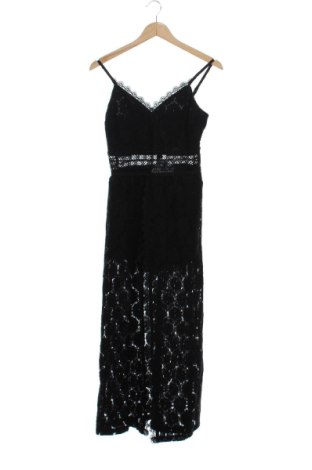 Salopetă lungă de damă Unbranded, Mărime XS, Culoare Negru, Preț 214,99 Lei, #137502130