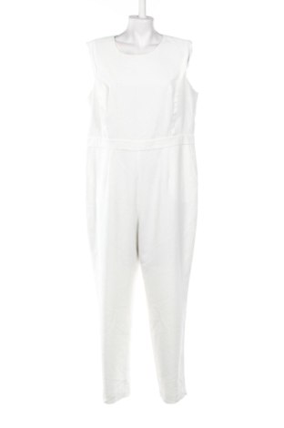 Langer Damen-Overall Autograph, Größe XXL, Farbe Weiß, Preis 23,00 €, #137502135