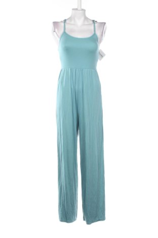 Salopetă lungă de damă Unbranded, Mărime XS, Culoare Albastru, Preț 101,99 Lei, #137504565