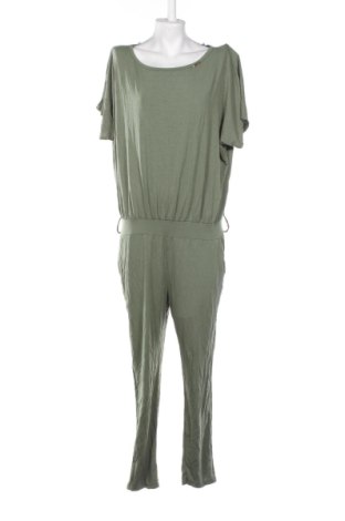 Langer Damen-Overall Unbranded, Größe XL, Farbe Grün, Preis 28,43 €, #137505061