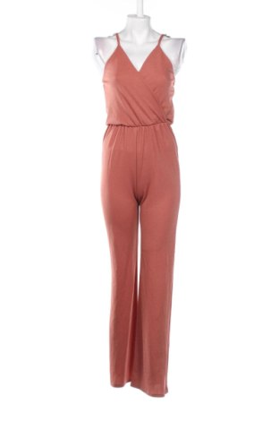 Salopetă lungă de damă Nly Trend, Mărime S, Culoare Mov deschis, Preț 111,59 Lei, #137507159