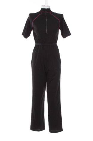 Salopetă lungă de damă Karl Lagerfeld, Mărime S, Culoare Negru, Preț 545,90 Lei, #137509753