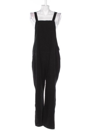 Salopetă lungă de damă Unbranded, Mărime XL, Culoare Negru, Preț 94,48 Lei, #137513280