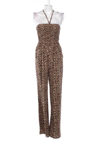 Salopetă lungă de damă Unbranded, Mărime S, Culoare Multicolor, Preț 94,23 Lei, #137514021