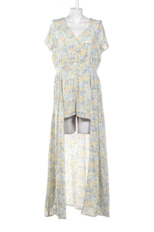Langer Damen-Overall In the style, Größe XL, Farbe Mehrfarbig, Preis € 22,29, #137515562