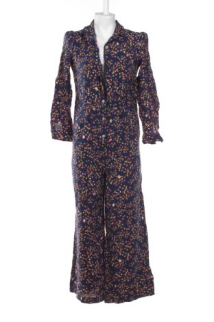 Salopetă lungă de damă Pimkie, Mărime M, Culoare Multicolor, Preț 96,00 Lei, #137517765