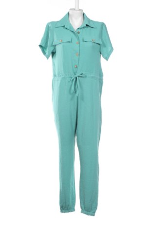 Női hosszú overál Unbranded, Méret XXL, Szín Kék, Ár 10 993 Ft, #137520202