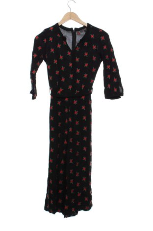 Salopetă lungă de damă King Louie, Mărime XS, Culoare Multicolor, Preț 251,96 Lei, #137520444