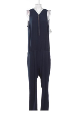Salopetă lungă de damă Body Flirt, Mărime XL, Culoare Albastru, Preț 104,98 Lei, #137520634