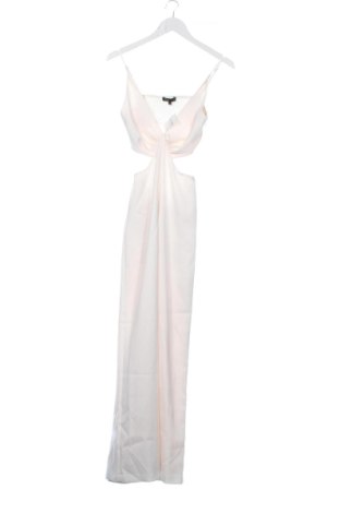 Dámsky dlhý overal Maje, Veľkosť XS, Farba Ružová, Cena  74,00 €, #137522338