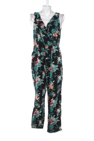 Salopetă lungă de damă Yessica, Mărime XL, Culoare Multicolor, Preț 68,24 Lei, #137523654
