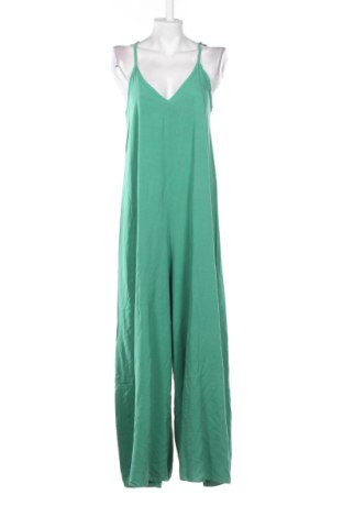 Langer Damen-Overall Unbranded, Größe M, Farbe Grün, Preis 17,00 €, #137527925