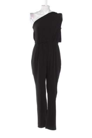 Langer Damen-Overall Lefon, Größe S, Farbe Schwarz, Preis 39,00 €, #137528102
