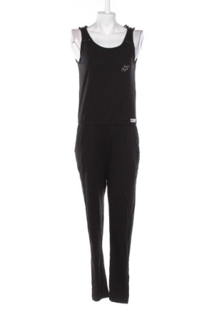 Salopetă lungă de damă Picture, Mărime M, Culoare Negru, Preț 133,99 Lei, #137529867