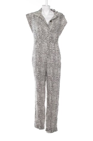 Salopetă lungă de damă Massimo Dutti, Mărime M, Culoare Multicolor, Preț 278,20 Lei, #137531690