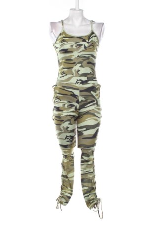 Női hosszú overál Unbranded, Méret M, Szín Sokszínű, Ár 7 801 Ft, #137532926