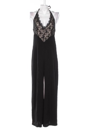 Salopetă lungă de damă B Collection, Mărime M, Culoare Negru, Preț 120,73 Lei, #137533170