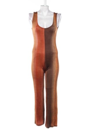 Salopetă lungă de damă Unbranded, Mărime S, Culoare Multicolor, Preț 183,35 Lei, #137534565