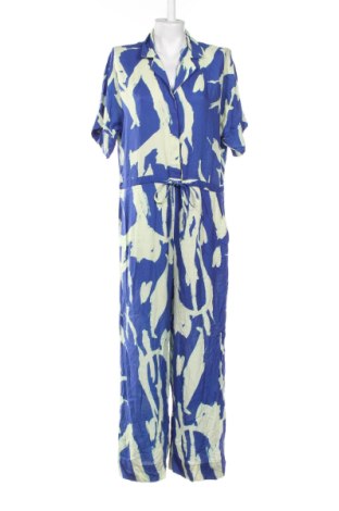 Salopetă lungă de damă Monki, Mărime XXL, Culoare Multicolor, Preț 196,32 Lei, #137534663