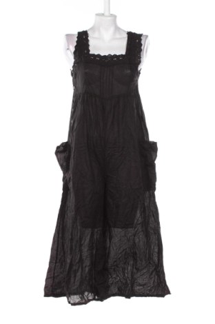 Salopetă lungă de damă ASOS, Mărime S, Culoare Negru, Preț 104,98 Lei, #137534744