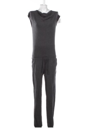 Salopetă lungă de damă Unbranded, Mărime M, Culoare Gri, Preț 122,00 Lei, #137376546