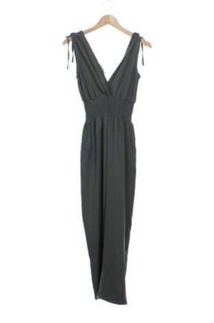 Langer Damen-Overall Unbranded, Größe S, Farbe Grün, Preis 20,00 €, #137472577