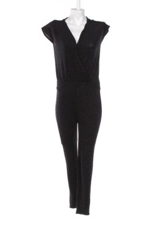 Salopetă lungă de damă Unbranded, Mărime S, Culoare Negru, Preț 99,73 Lei, #137484897