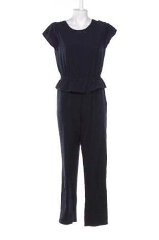 Salopetă lungă de damă ONLY, Mărime L, Culoare Albastru, Preț 67,07 Lei, #137497389