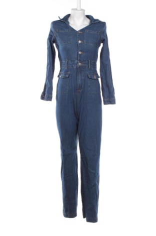 Salopetă lungă de damă Unbranded, Mărime S, Culoare Albastru, Preț 100,43 Lei, #137507605