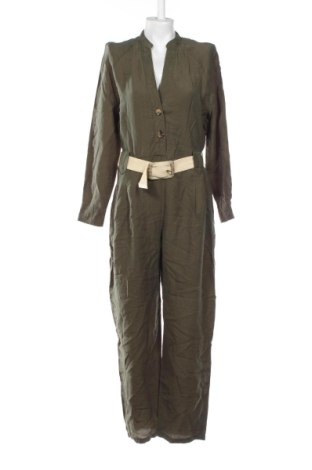 Dámsky dlhý overal Zara, Veľkosť M, Farba Zelená, Cena  56,34 €, #137510494