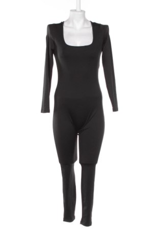 Salopetă lungă de damă Unbranded, Mărime M, Culoare Negru, Preț 83,00 Lei, #137515947