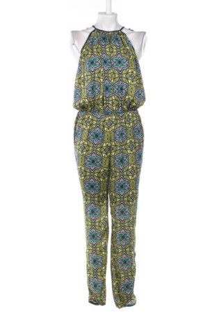 Salopetă lungă de damă Stradivarius, Mărime S, Culoare Multicolor, Preț 64,00 Lei, #137520204