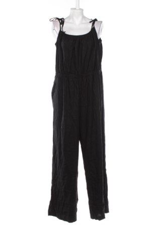 Női hosszú overál H&M, Méret XXL, Szín Fekete, Ár 7 092 Ft, #137531299